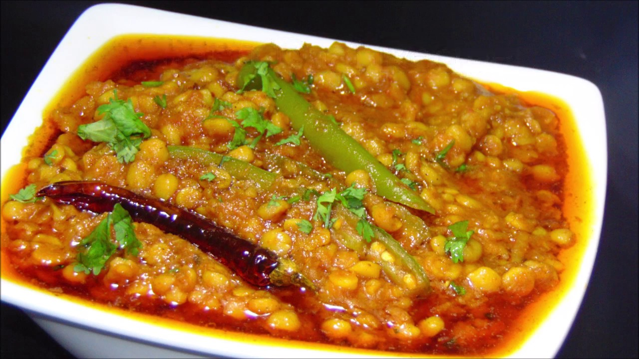 Chana Daal Full Plate Icon