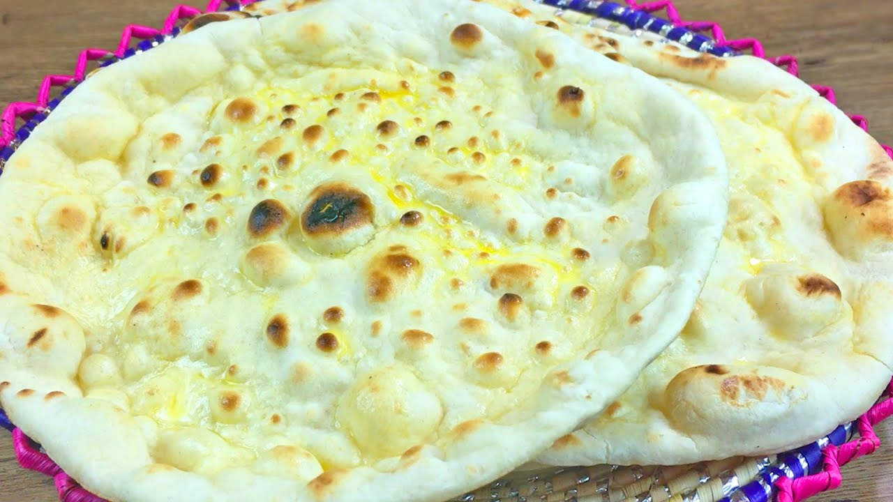Naan Roti Icon